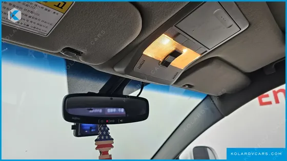 CHEVROLET (GM DAEWOO) CAPTIVA 2WD ADVENTURE PACKAGE