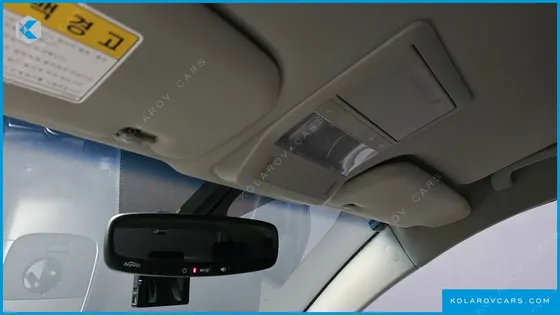 CHEVROLET (GM DAEWOO) CAPTIVA 2WD LT