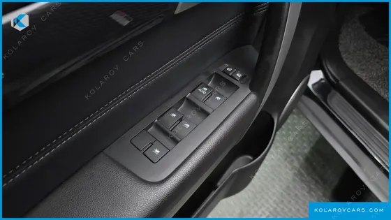 CHEVROLET (GM DAEWOO) CAPTIVA 2WD LT