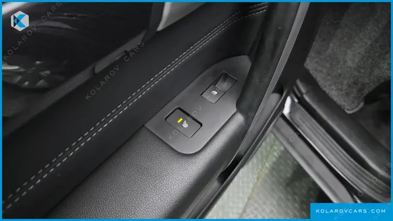 CHEVROLET (GM DAEWOO) CAPTIVA 2WD LT