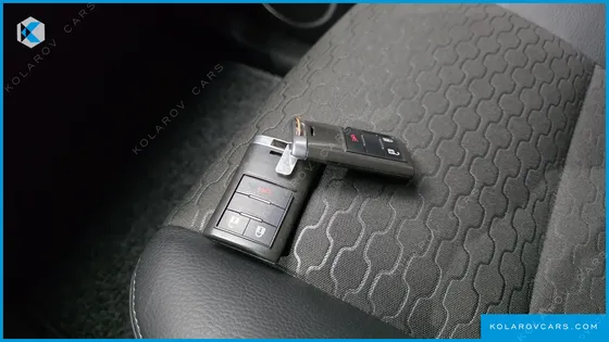 CHEVROLET (GM DAEWOO) CAPTIVA 2WD LT
