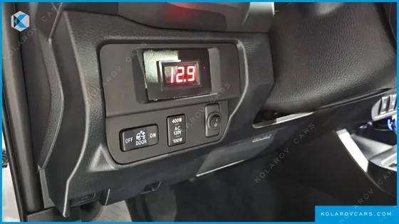 TOYOTA TACOMA 3.5