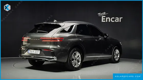 GENESIS GV70 2.5T GASOLINE AWD