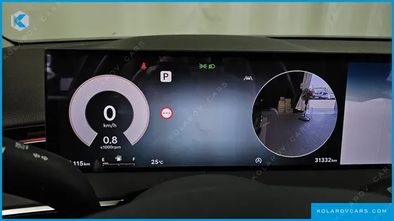 GENESIS GV70 2.5T GASOLINE AWD