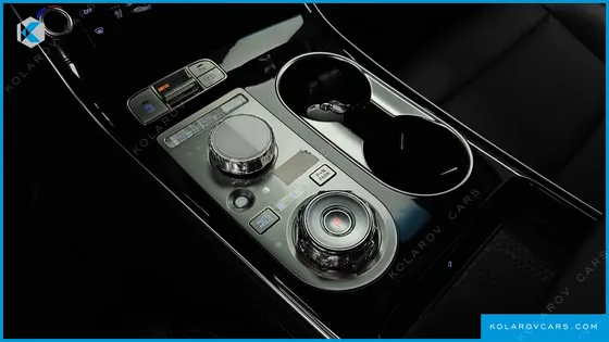 GENESIS GV70 2.5T GASOLINE AWD
