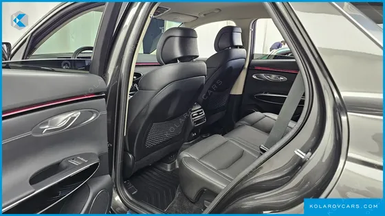 GENESIS GV70 2.5T GASOLINE AWD