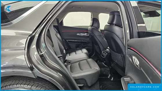 GENESIS GV70 2.5T GASOLINE AWD