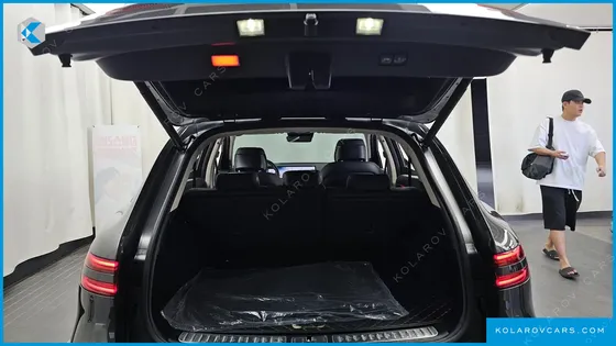 GENESIS GV70 2.5T GASOLINE AWD