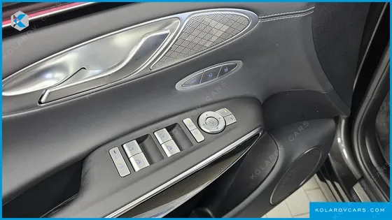 GENESIS GV70 2.5T GASOLINE AWD