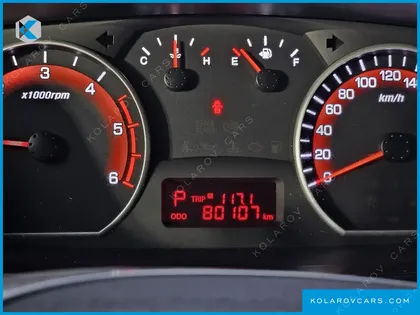 KGM - SSANGYONG KORANDO 2.2 CX5 2WD