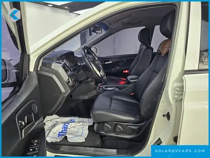 KGM - SSANGYONG KORANDO 2.2 CX5 2WD
