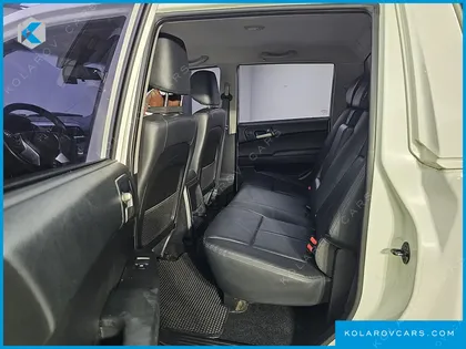 KGM - SSANGYONG KORANDO 2.2 CX5 2WD