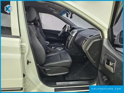 KGM - SSANGYONG KORANDO 2.2 CX5 2WD