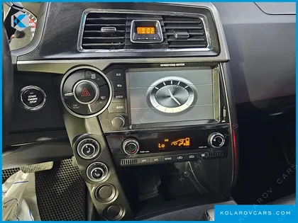 KGM - SSANGYONG KORANDO 2.2 CX5 2WD