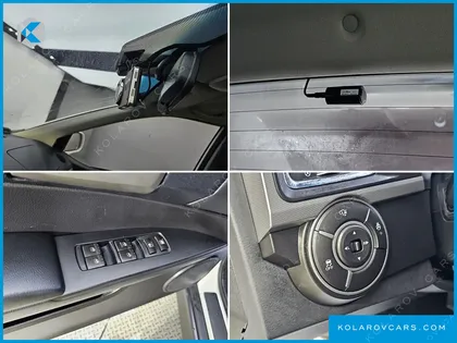 KGM - SSANGYONG KORANDO 2.2 CX5 2WD