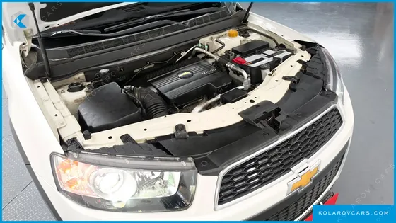 CHEVROLET (GM DAEWOO) CAPTIVA 4WD ADVENTURE PACKAGE