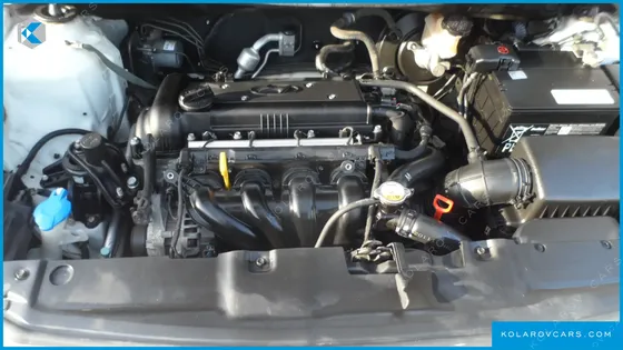 HYUNDAI ACCENT 1.4 VVT PREMIER