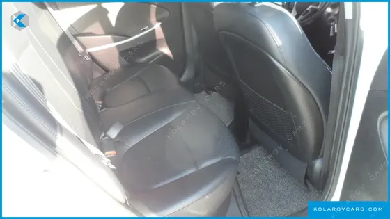 HYUNDAI ACCENT 1.4 VVT PREMIER