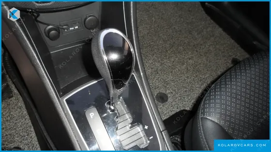 HYUNDAI ACCENT 1.4 VVT PREMIER