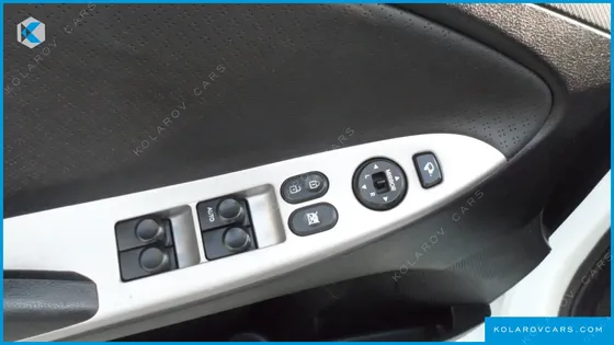 HYUNDAI ACCENT 1.4 VVT PREMIER