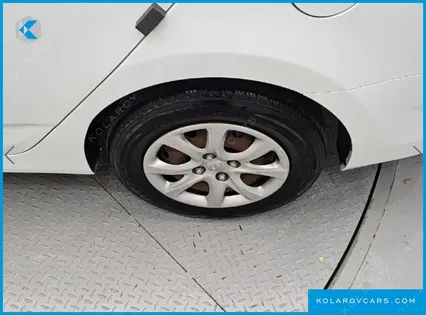 HYUNDAI ACCENT DIESEL 1.6 VGT LUXURY