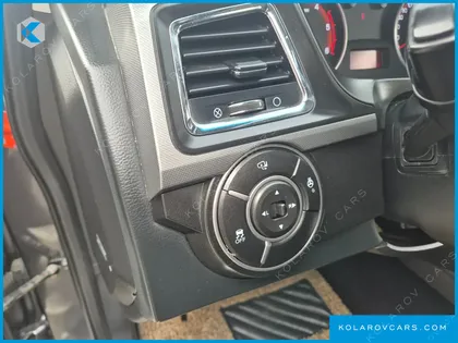 KGM - SSANGYONG KORANDO 2.2 EXTREME 4WD