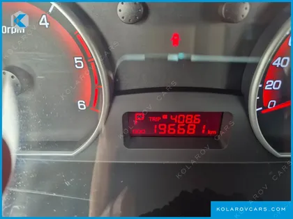 KGM - SSANGYONG KORANDO 2.2 EXTREME 4WD