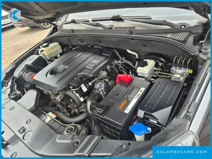 KGM - SSANGYONG KORANDO 2.2 EXTREME 4WD