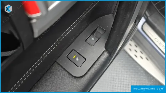 CHEVROLET (GM DAEWOO) CAPTIVA 4WD LTZ