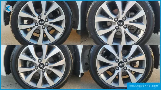 HYUNDAI ACCENT 1.4 VVT PREMIUM