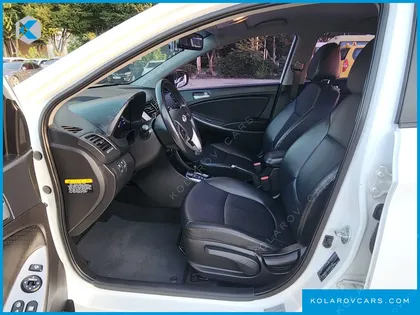 HYUNDAI ACCENT 1.4 VVT PREMIUM