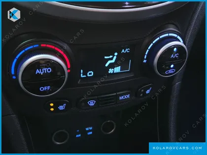 HYUNDAI ACCENT 1.4 VVT PREMIUM
