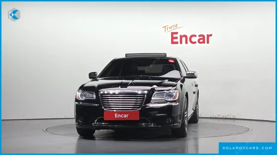 CHRYSLER 300C 3.6
