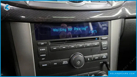 CHEVROLET (GM DAEWOO) CAPTIVA 2WD LT