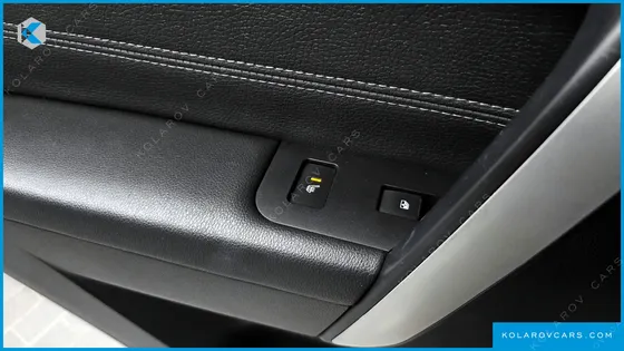 CHEVROLET (GM DAEWOO) CAPTIVA 2WD LT