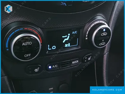 HYUNDAI ACCENT 1.6 GDI PREMIUM