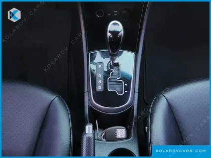 HYUNDAI ACCENT 1.6 GDI PREMIUM