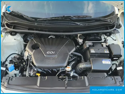 HYUNDAI ACCENT 1.6 GDI PREMIUM