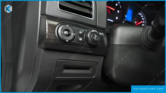 CHEVROLET (GM DAEWOO) CAPTIVA 4WD LTZ
