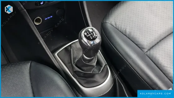 HYUNDAI ACCENT DIESEL 1.6 VGT PREMIER