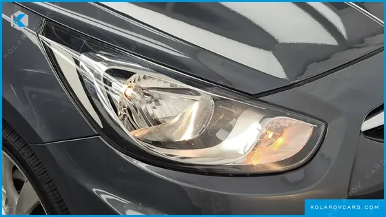 HYUNDAI ACCENT DIESEL 1.6 VGT PREMIER