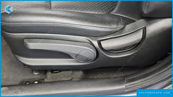 HYUNDAI ACCENT DIESEL 1.6 VGT PREMIER