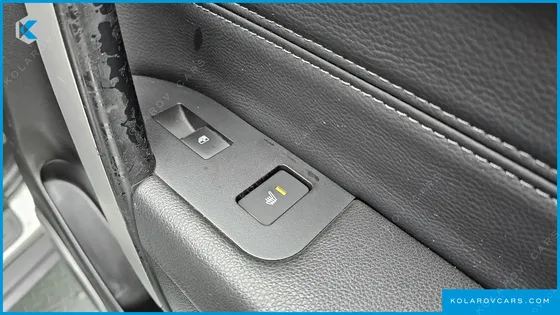 CHEVROLET (GM DAEWOO) CAPTIVA 4WD LT