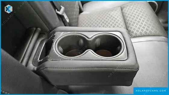 CHEVROLET (GM DAEWOO) CAPTIVA 4WD LT