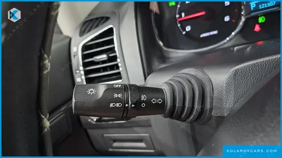 CHEVROLET (GM DAEWOO) CAPTIVA 4WD LT