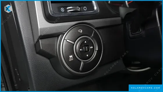 KGM - SSANGYONG KORANDO 2.2 CX7 4WD