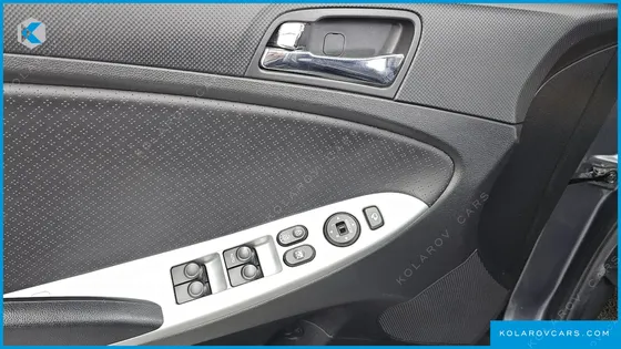 HYUNDAI ACCENT 1.6 GDI PREMIER