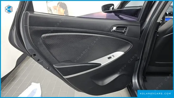 HYUNDAI ACCENT 1.6 GDI PREMIER