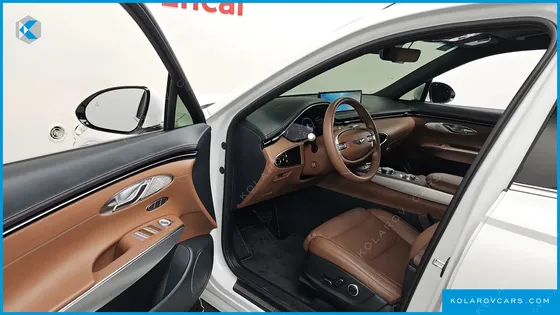 GENESIS GV70 2.5T GASOLINE AWD