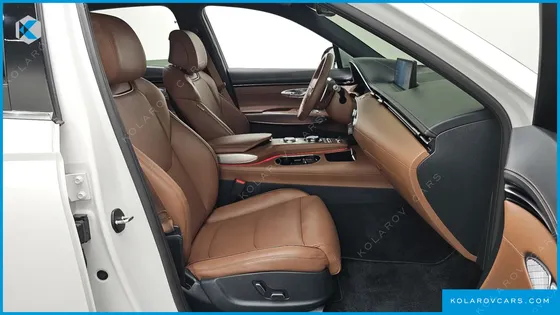 GENESIS GV70 2.5T GASOLINE AWD